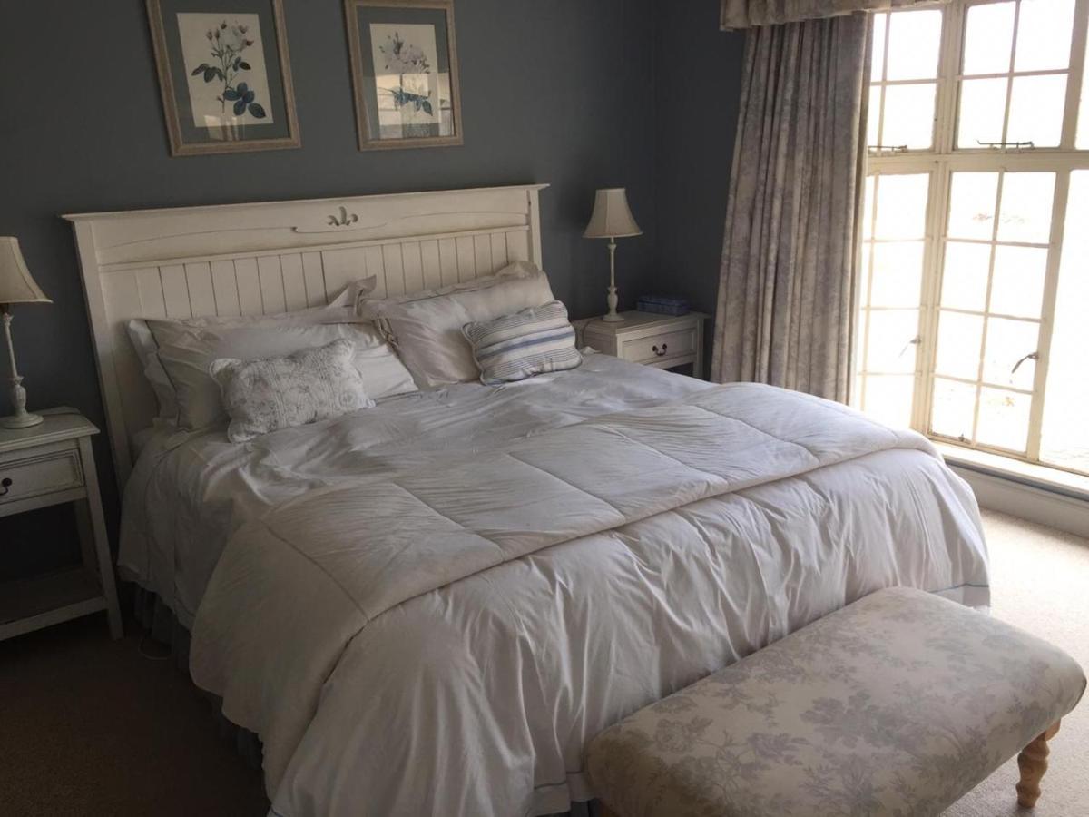 Rose Cottage @ Gods' Haven Eco Estate Underberg Luaran gambar