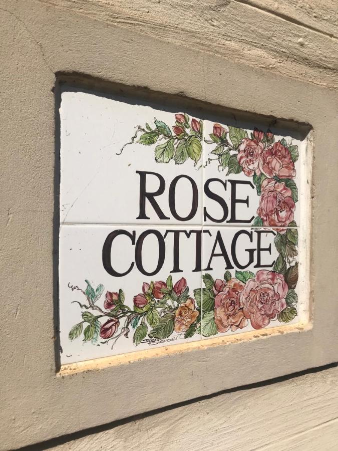 Rose Cottage @ Gods' Haven Eco Estate Underberg Luaran gambar
